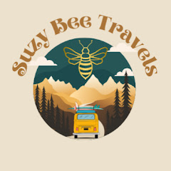 Suzy Bee Travels Avatar