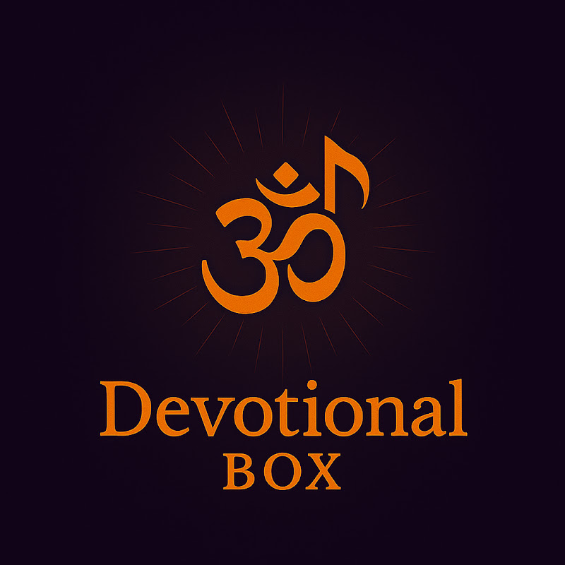 Devotional Box