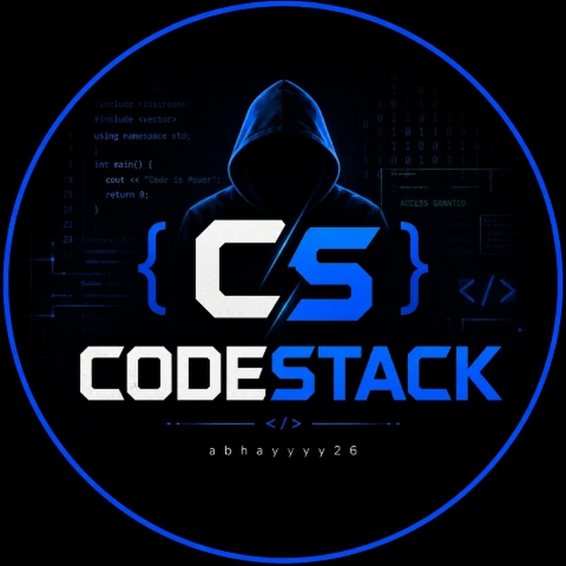 CodeStack 💻