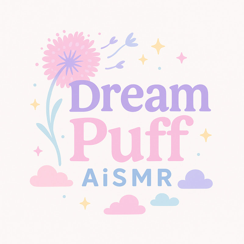 Dream Puff AiSMR icon