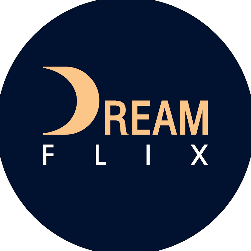 DREAMFLIX Logo