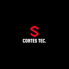 Cortes Tec. channel logo
