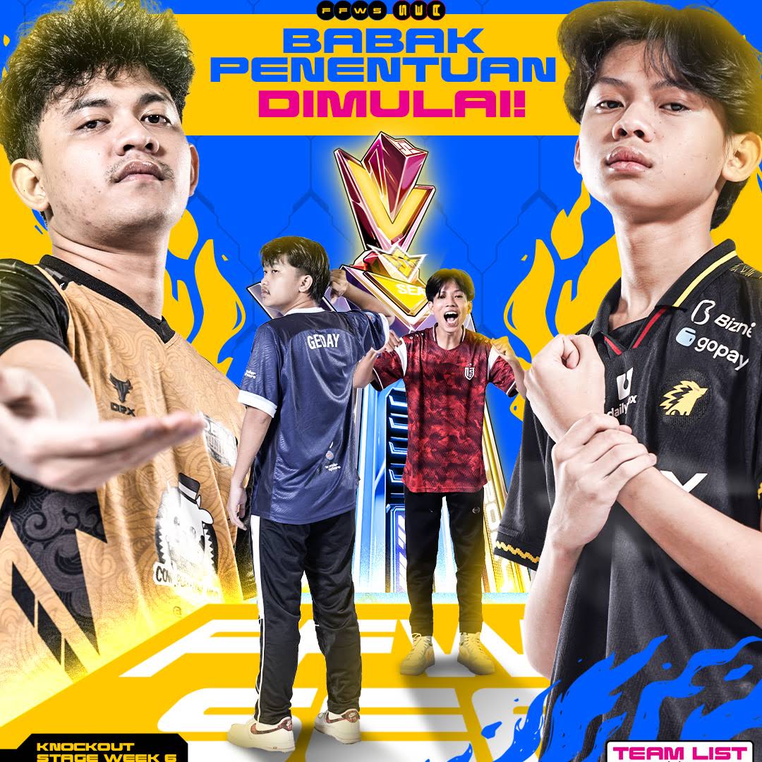 Post from FF Esports ID