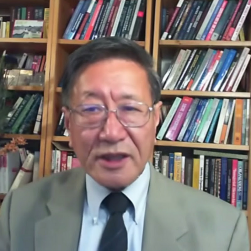 程曉農#政經點評 Logo