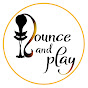Pounce and Play logo
