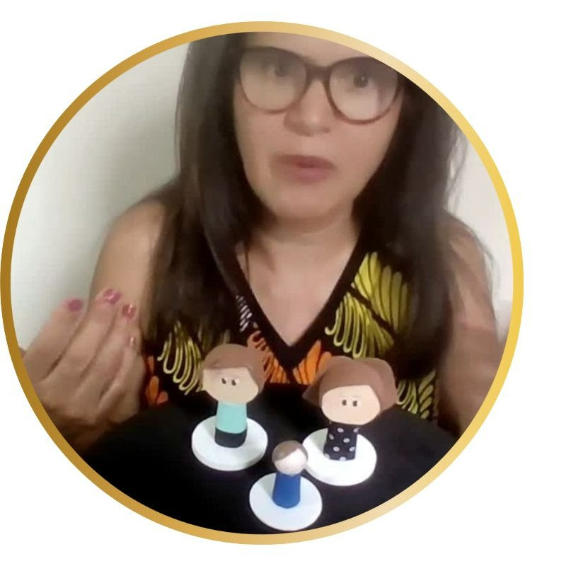 Dinámica Sistémica - Claudia Galindo