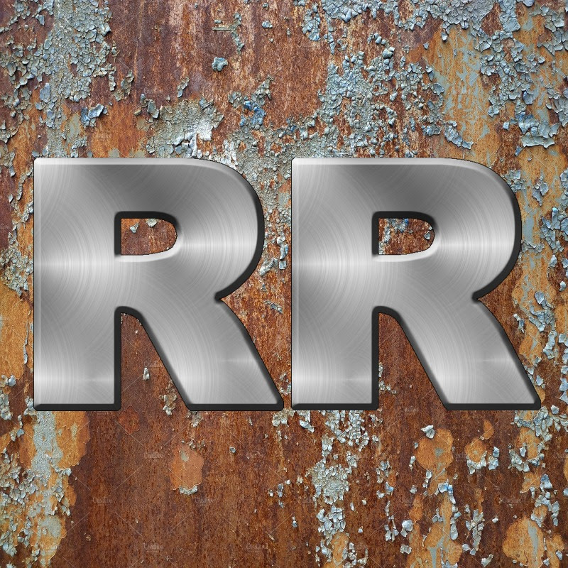 Rustic Restorations Logo