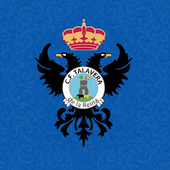 CF Talavera de la Reina 💙🏺