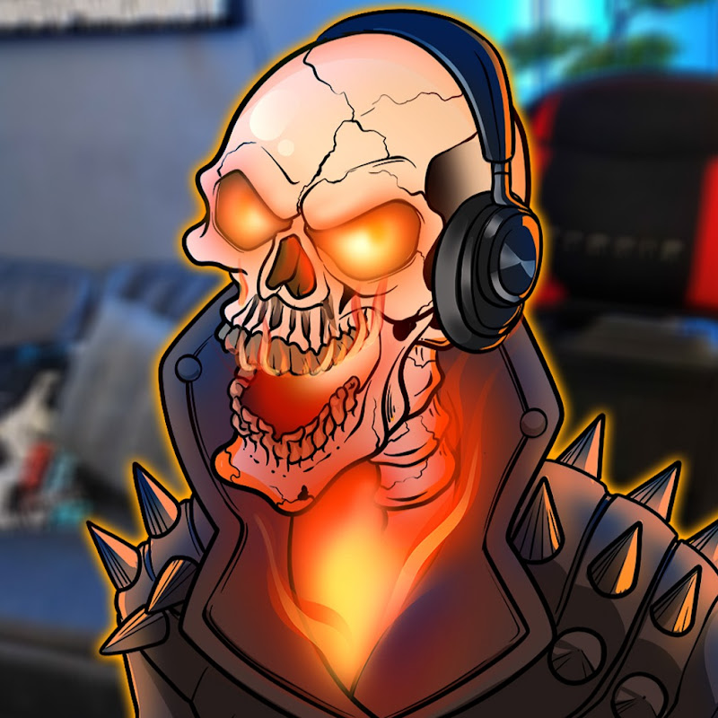 Ghost4Rider 