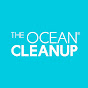 The Ocean Cleanup channel logo