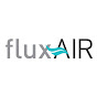 Flux Air - Dilatador Nasal Interno  Eficiente logo