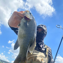 釣り好きはまちゃんねる