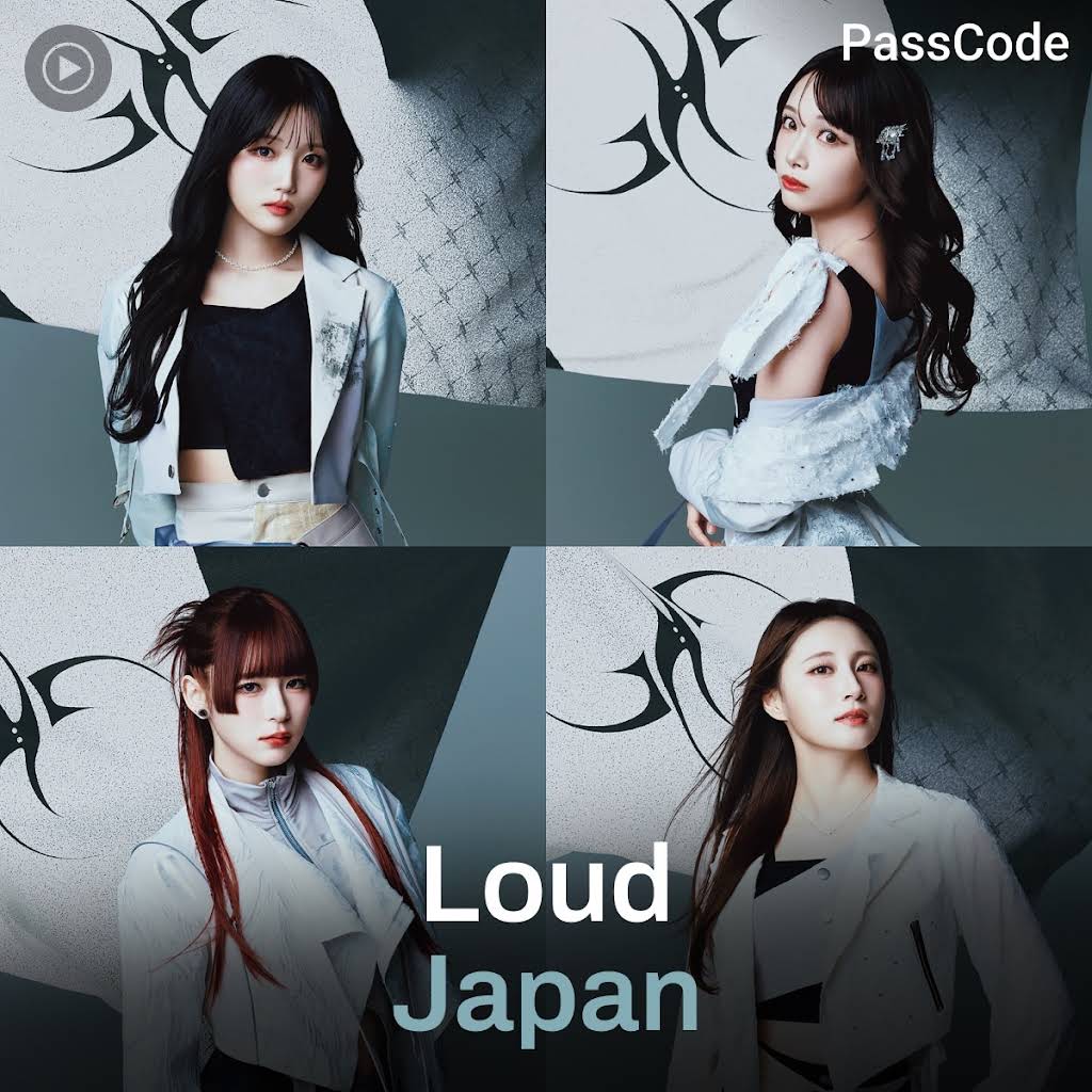 PassCode Official - YouTube