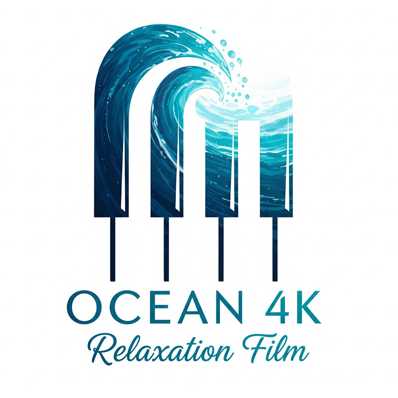 Ocean 4k - Relaxation Film