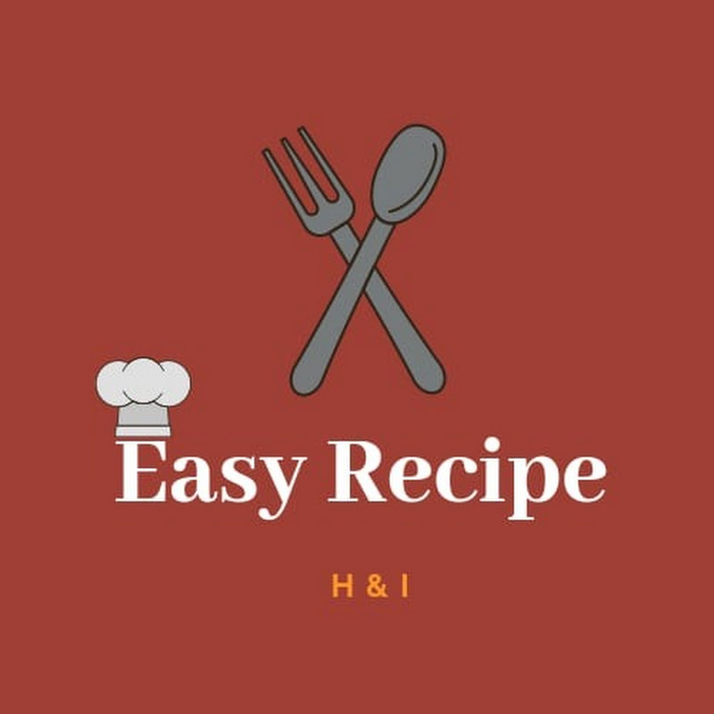 Easy Recipe Fam