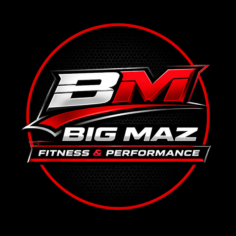 Big Maz Sports Performance 