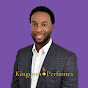 Kingdom Perfumes logo
