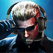 Wesker and Friends Gaming