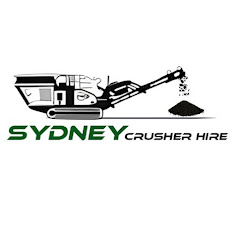 Sydney Crusher Hire