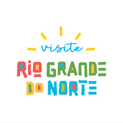Логотип каналу Visite Rio Grande do Norte