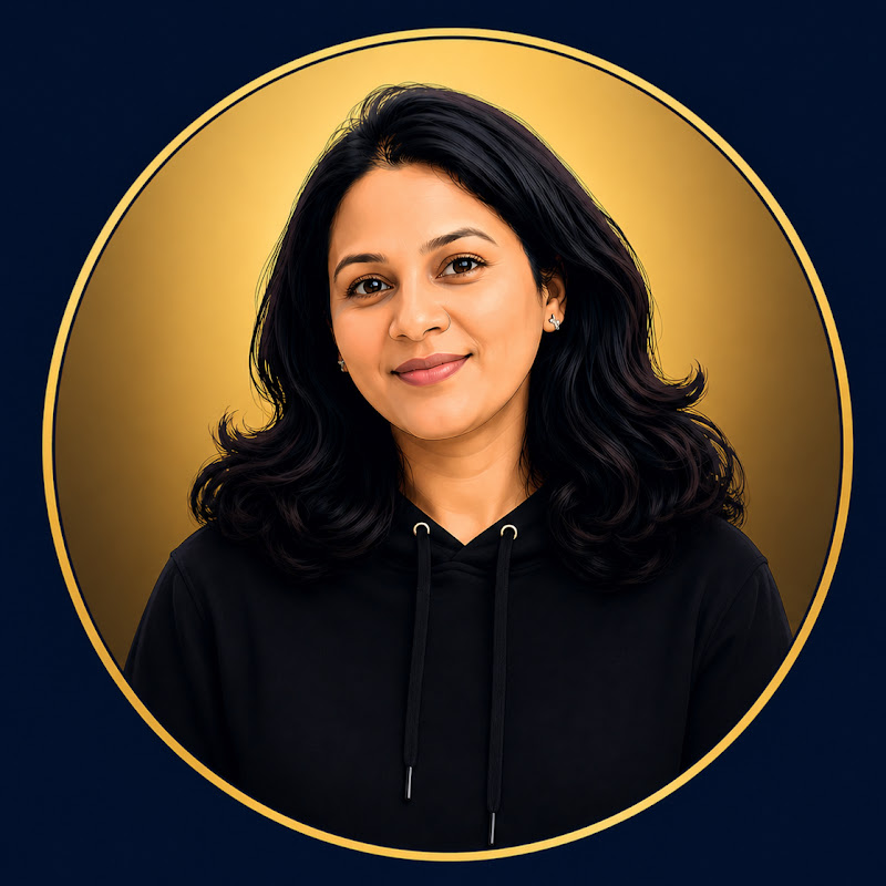 CS CORNER Sunita Rai