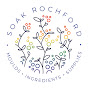 Soak Rochford | Supplier for Cosmetic Creators logo