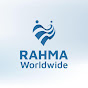 Rahma Worldwide رحمة حول العالم logo