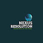 Nexus Resolution Biz logo