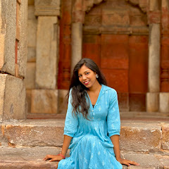 Nidhi Prajapati 