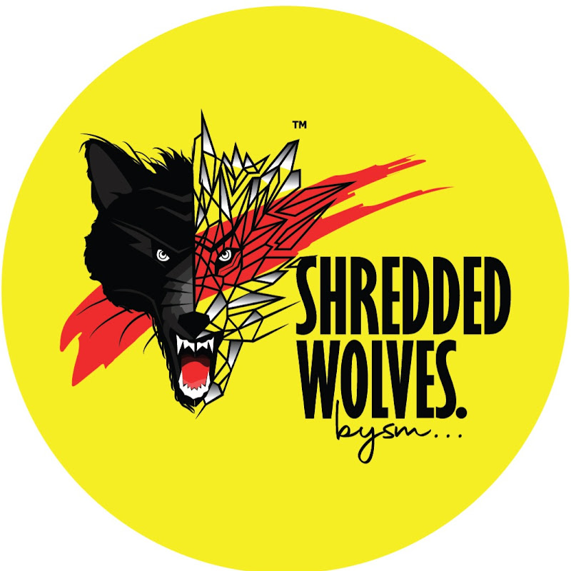 Shredded Wolves