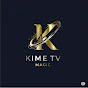 KIME  TV Magic logo