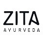 Zita Ayurveda logo