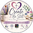 iHdJDiQQXwE-channel-avatar-Peaceful ,Quiet, Creations with Denise