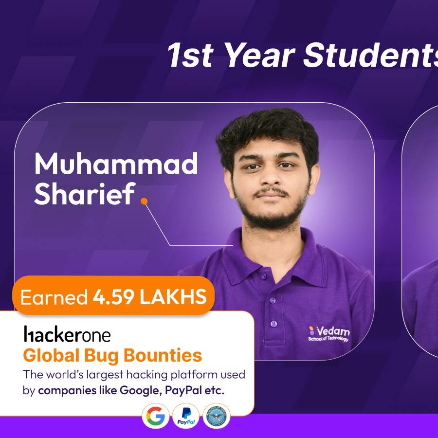 Post from Arvind Academy