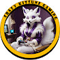 Crazy Kitsune Gaming logo