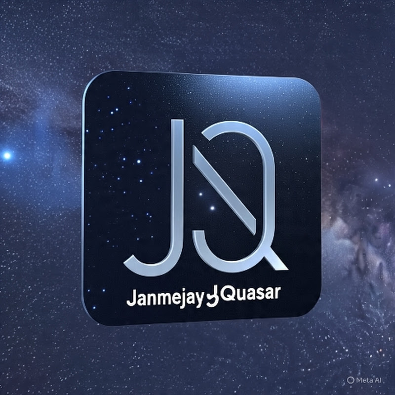 JanmejayQuasar