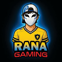RANA FF GAMING