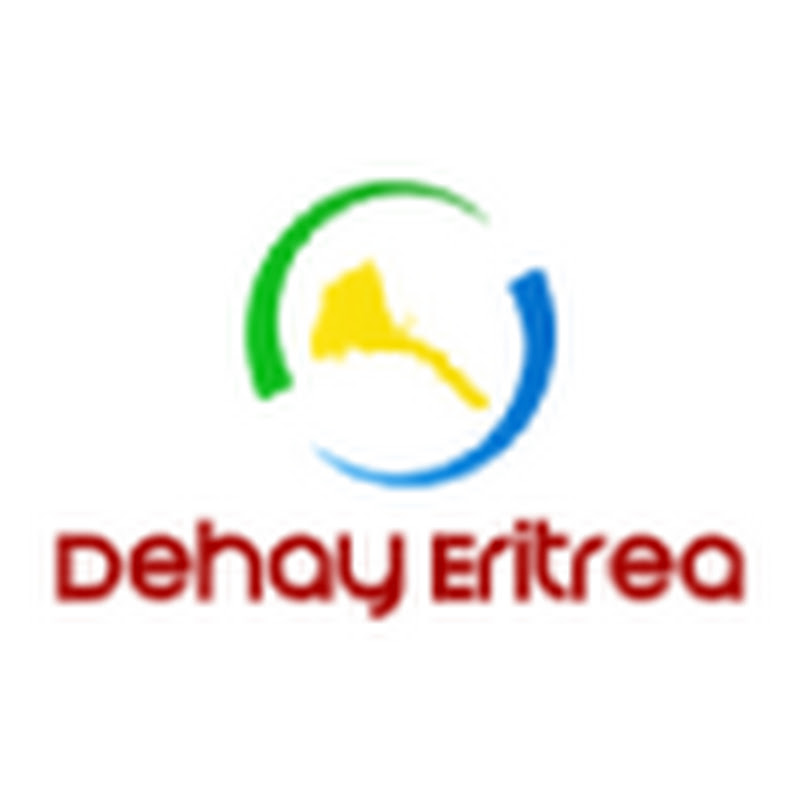 Dehay Eritrea Logo