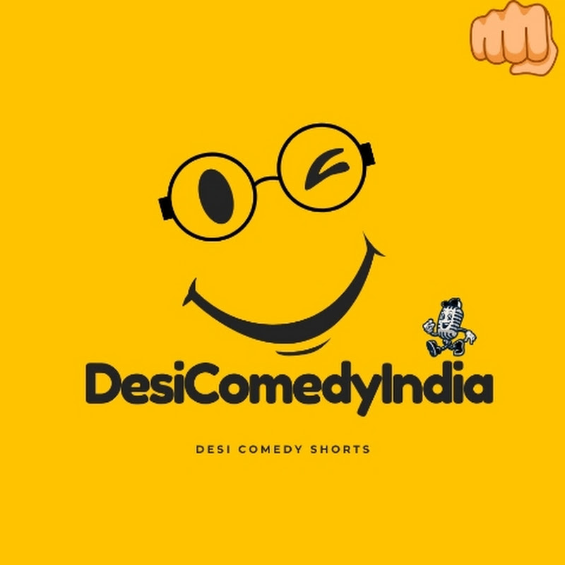 DesiComedyIndia🧿