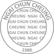 White Noise by Ngai Chun Cheung