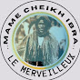 Mame cheikh Ibra le merveilleux logo