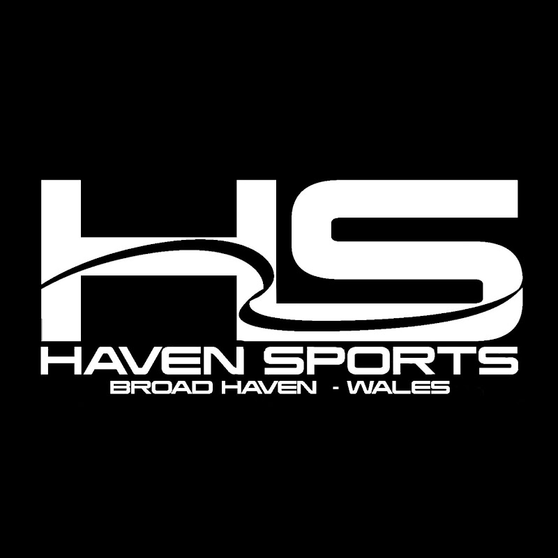 Haven Sports logo