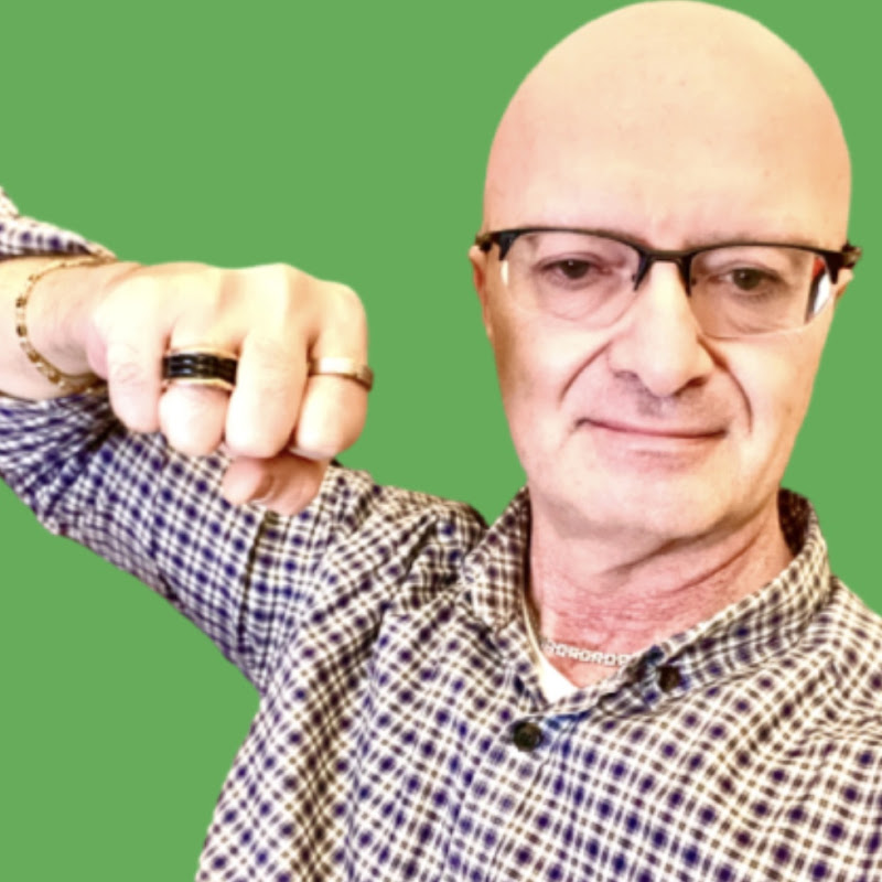 Liberati dai Narcisisti con Massimo Taramasco