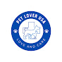 Pet lover usa logo