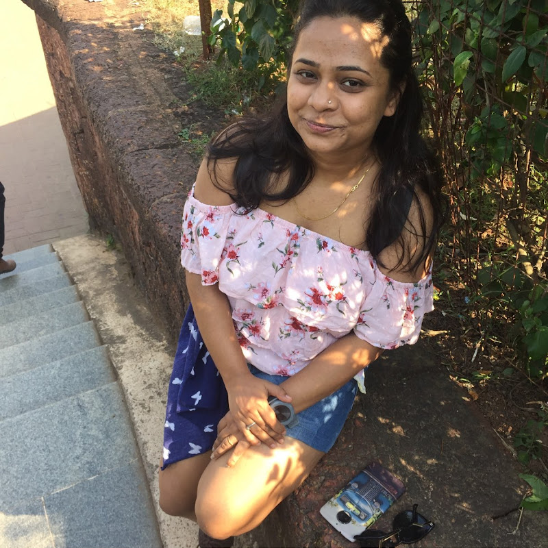 Akshata gore