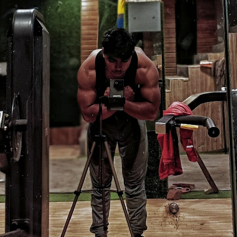 FIT BUDDY