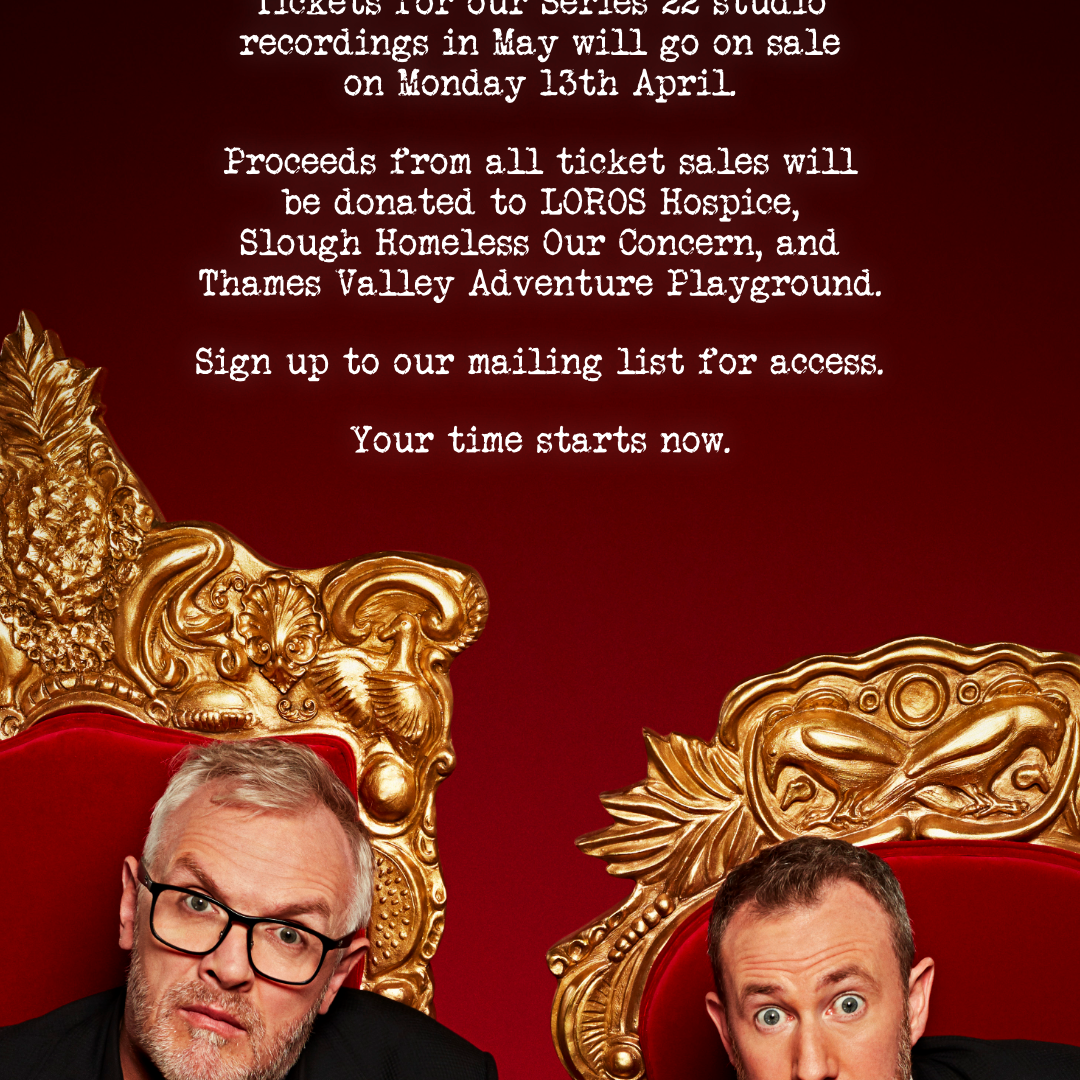 Post from Taskmaster