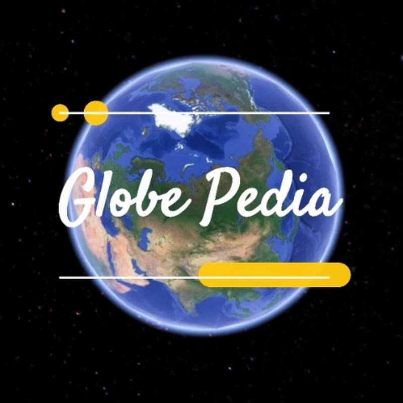 Globe Pedia