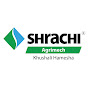 Shrachi Agrimech logo