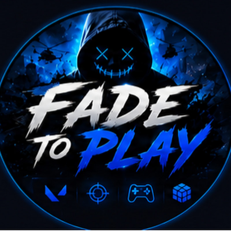 FADE TO PLAY
